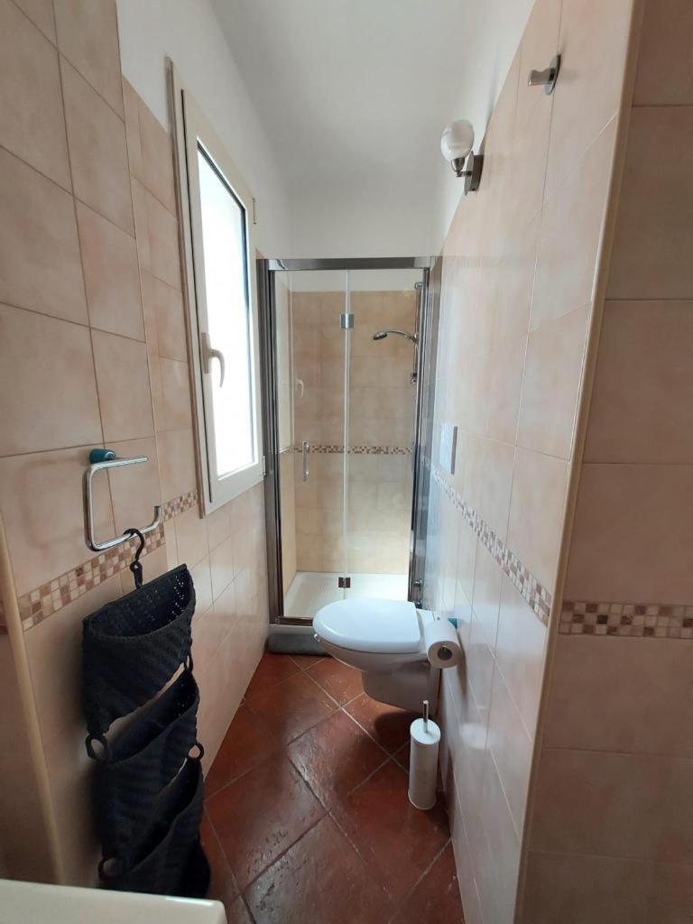 Dimora Trinity - Central Rooms Полиньяно-а-Маре Экстерьер фото