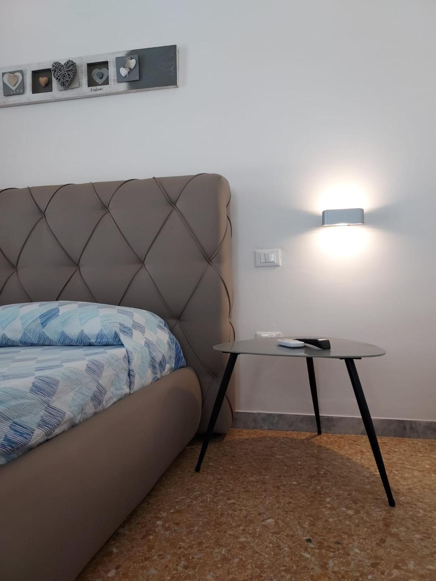 Dimora Trinity - Central Rooms Полиньяно-а-Маре Экстерьер фото