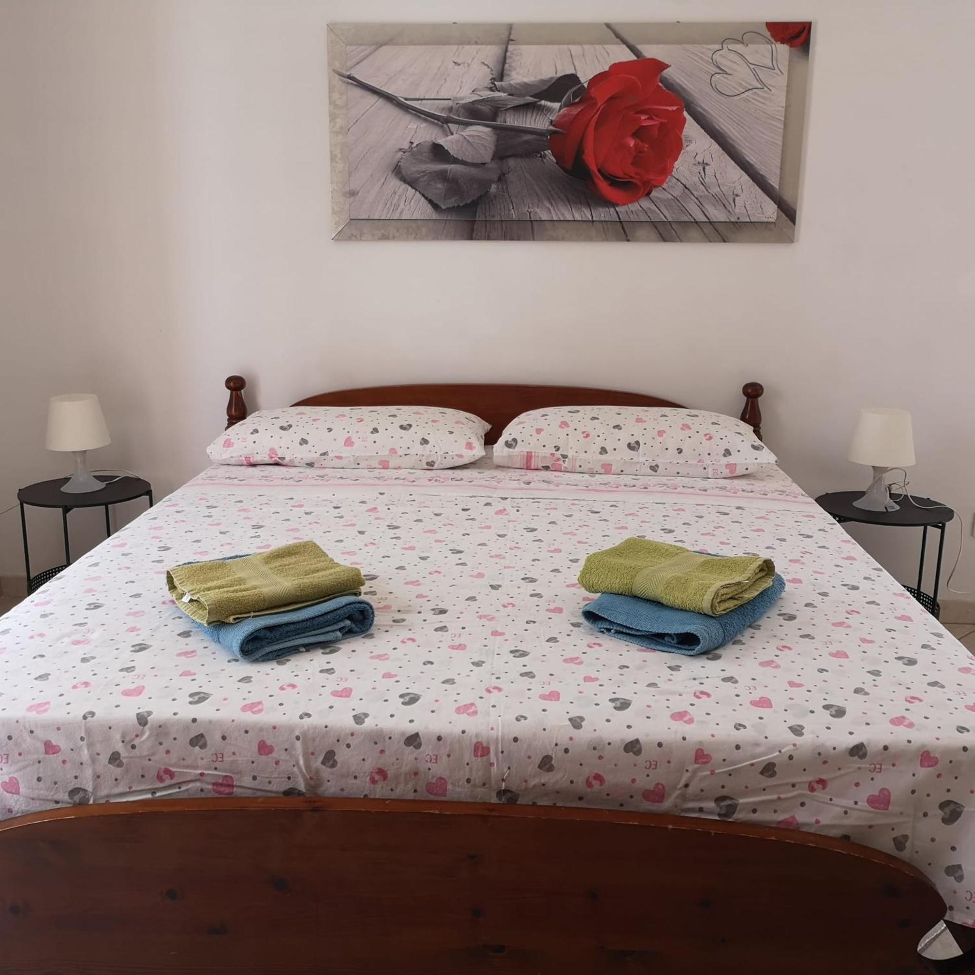 Dimora Trinity - Central Rooms Полиньяно-а-Маре Экстерьер фото